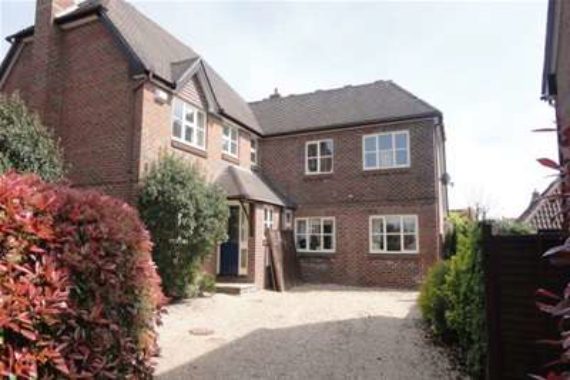 5 Bedroom Detached